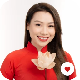 Ikon Viet Sosial: Obrolan Vietnam