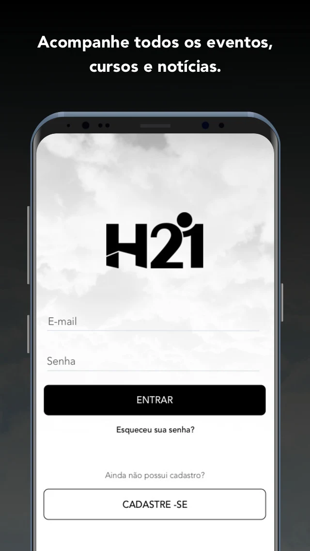 H21 Iglesia screenshot